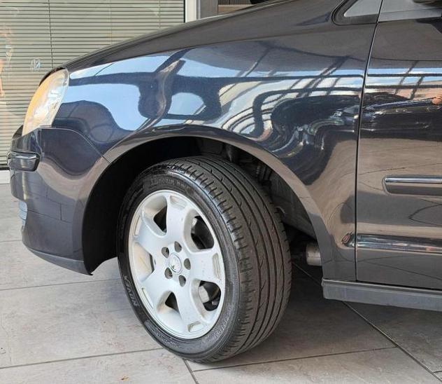 VOLKSWAGEN Polo 1.4 BENZINA 75CV 16V A/C *NEOPATENTATI* rif. 24125574 - Foto 10