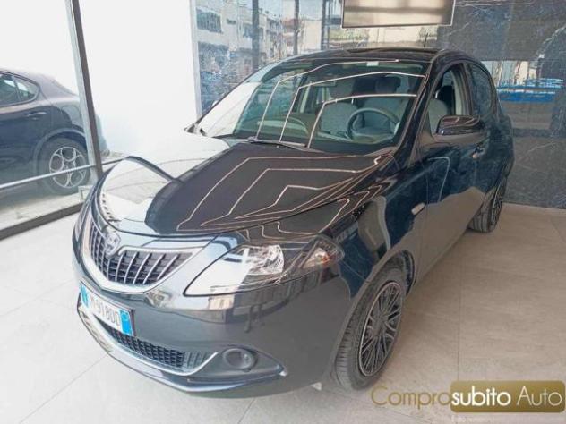 LANCIA Ypsilon 1.0 FireFly 5 porte S&S Hybrid Gold Plus rif. 24151812 - Foto 2