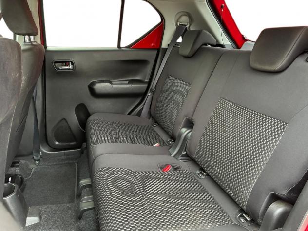 Suzuki Ignis 1.2h Top 4wd allgrip - Foto 9