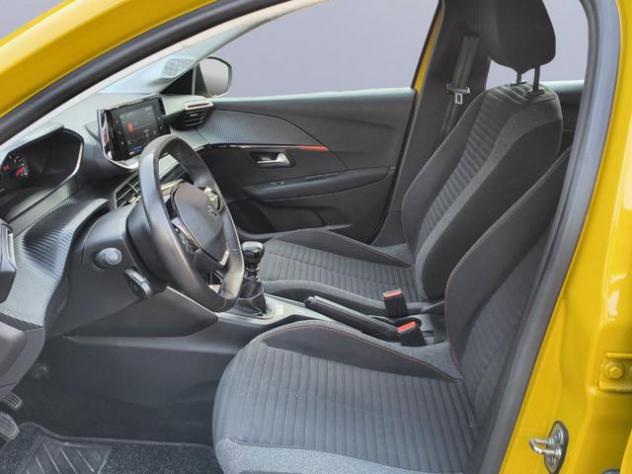 PEUGEOT 208 BlueHDi 100 Stop&Start 5 porte Active Pack rif. 23926240 - Foto 7