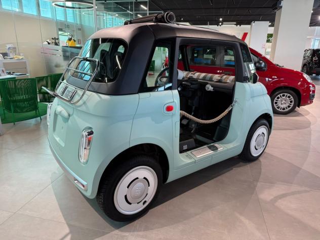 FIAT Topolino FIAT Topolino Dolcevita - Foto 4