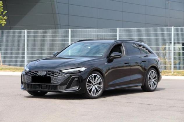 AUDI A5 AVANT TDI S LINE BLACK PACK 19 rif. 24089122 - Foto 3