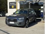 Audi Q5 Q5 2.0 TDI 190 CV quattro S tronic Business Sport