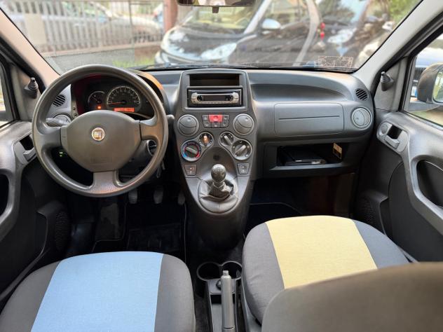 Fiat Panda 1.4 Dynamic Natural Power - Foto 10