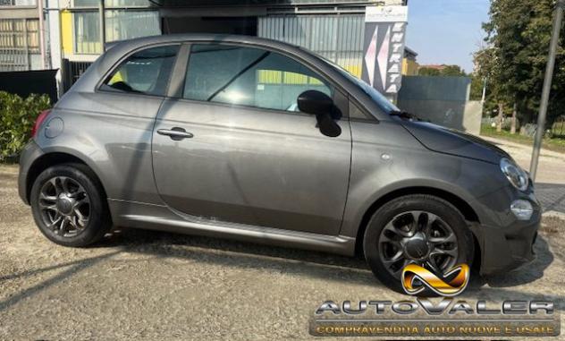 FIAT 500 1.0 Hybrid Connect Sport ,Apple rif. 23335620 - Foto 5