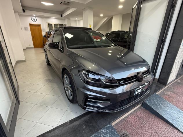 Volkswagen GOLF 1.6 TDI 115 CV DSG SPORT R LINE - Foto 4