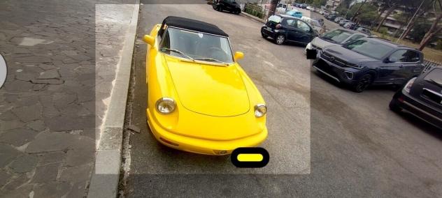 Alfa Romeo Spider 2.0i cat - Foto 2