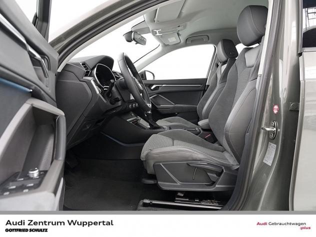 Audi Q3 35TDI S-tronic Business Advanced NAVI VIRTUAL PDC - Foto 5