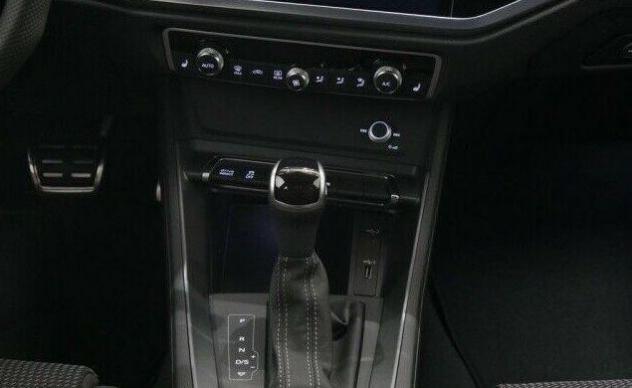 Audi Q3 SPB 35 TDI S tronic S line edition - Foto 10