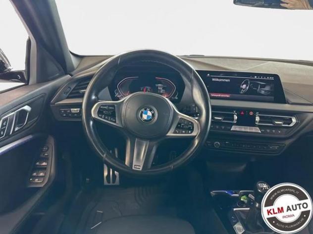 BMW 118 i 5p. M sport **SCONTO FORZE ARMATE** rif. 23837126 - Foto 7