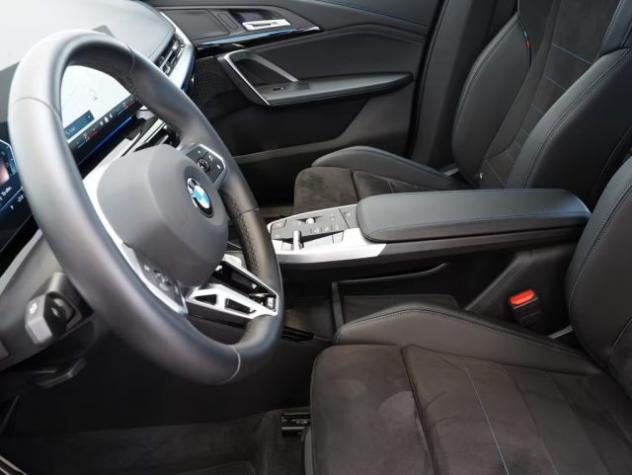 BMW X1 sDrive 18d Msport M Sport - Shadow Line rif. 22918155 - Foto 5