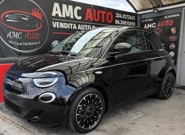 Fiat 500 Cabrio Hybrid La Prima - Foto 2