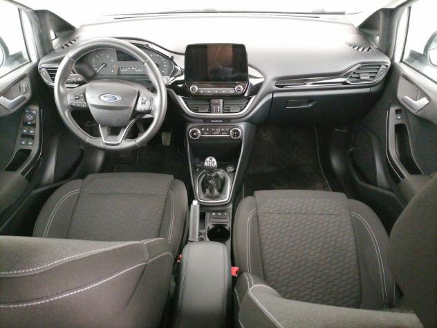 Ford Fiesta 5p 1.1 Titanium Gpl 75cv - Foto 9