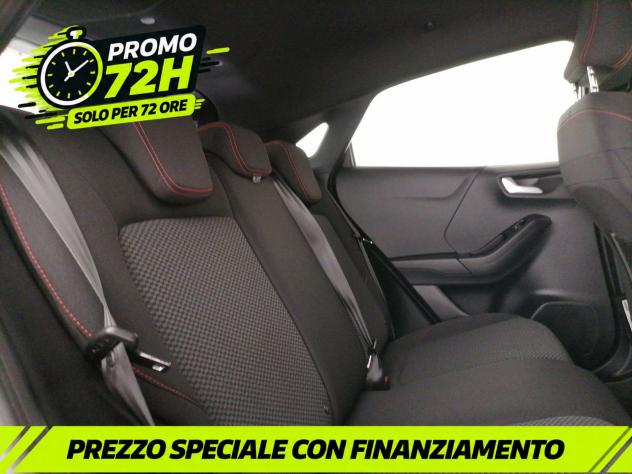 Ford Puma 1.0 ecoboost h ST-Line s&s 125cv - Foto 8