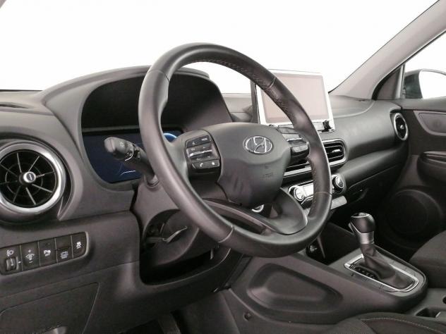 Hyundai Kona 1.6 gdi hev Xline+ 2wd 141cv dct - Foto 10
