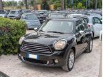 MINI Countryman GPL 1.6cc 98cv CRUISE CONTROL CERCHI IN LEGA rif. 22679925