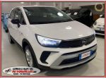 OPEL Crossland 1.2 Turbo 131cv Elegance AUTOMATICA