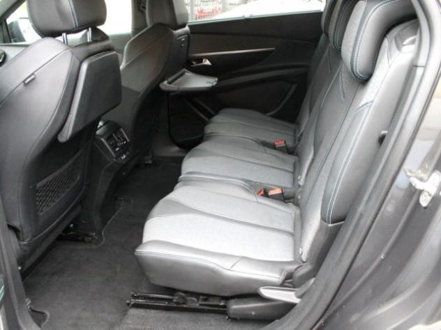 PEUGEOT 5008 1.5hdi 130Cv Aut 7p Cam UNIPRO IVA DEDUCIBILE rif. 23465205 - Foto 10