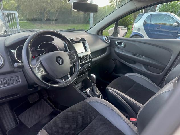 Renault Clio dCi 8V 90CV EDC Start&Stop 5 porte Energy Zen Full Optional Touch Camera No obbligo finanziario - Foto 6