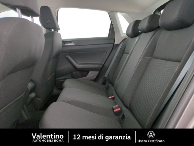 Volkswagen Polo 1.0 EVO Comfortline - Foto 10