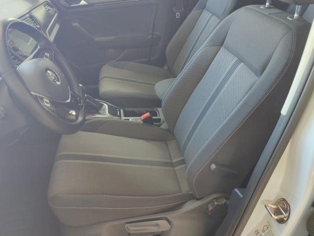Volkswagen T-Roc 1.6 TDI SCR Advanced BlueMotion Technology - Foto 9
