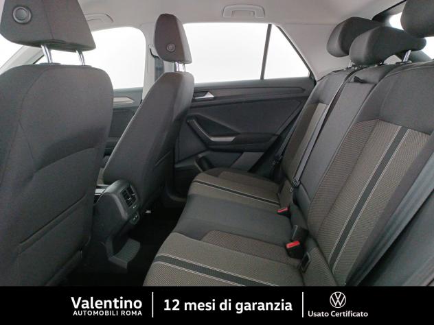 Volkswagen T-Roc 2.0 TDI 115cv SCR Business - Foto 9