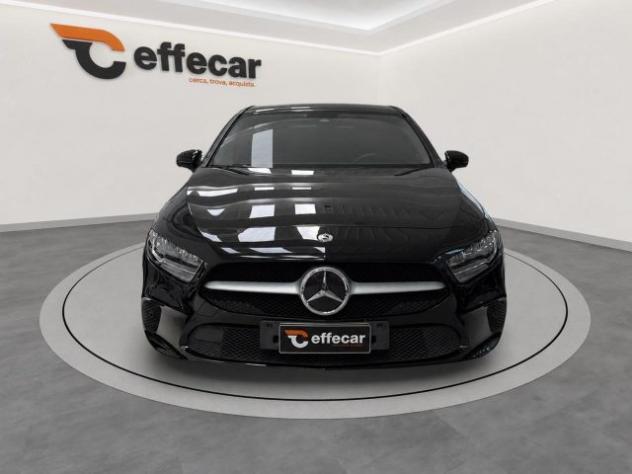 MERCEDES-BENZ A 180 d Automatic Executive rif. 23930194 - Foto 2