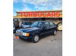 Mercedes-benz 200 E serie w124