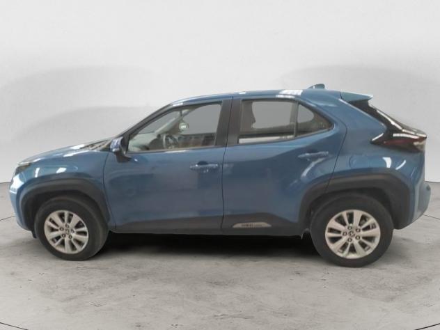 Toyota Yaris Cross 1.5H (116 CV) E-CVT Active FINO A 3 ANNI DI GARANZIA CON INCENTIVO - Foto 4