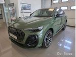Audi Q5 Sportback TDI 150kW quattro S tronic S Line Edition