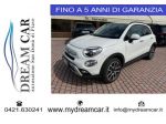 FIAT 500X 1.6 MultiJet 120 CV Pop Star rif. 24110631