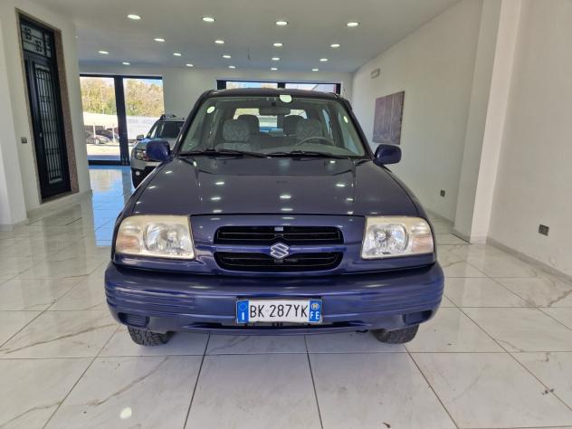SUZUKI Vitara 3 Porte BENZINA/GPL 4x4 - Foto 2