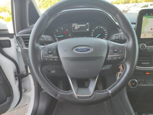 FORD Fiesta 1.5 TDCi 5 porte Titanium rif. 23795721 - Foto 8