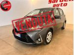 TOYOTA Yaris 1.5 Hybrid 5 porte Business rif. 24149212