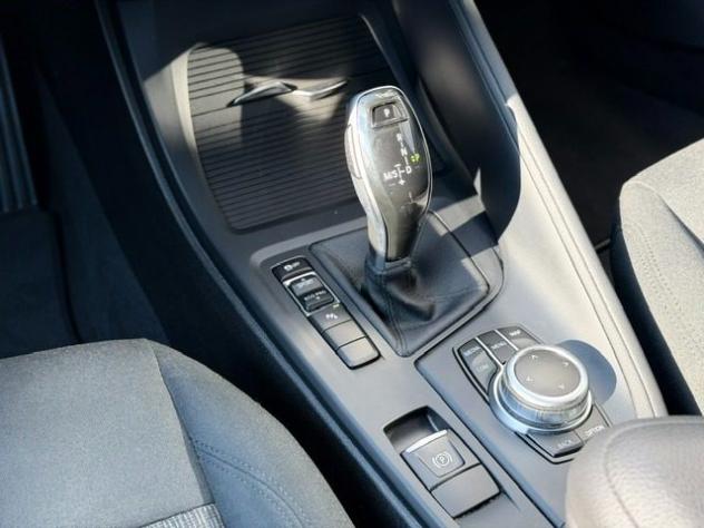 BMW X1 sDrive18d 150CV Automatico Business Advantage rif. 23790904 - Foto 9