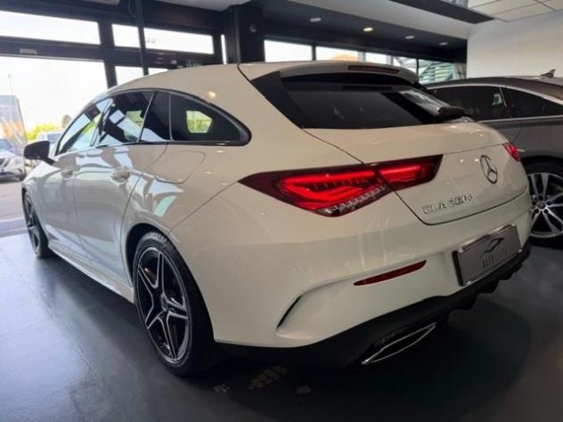 MERCEDES-BENZ CLA 200 d Automatic Shooting Brake Premium rif. 23917454 - Foto 4