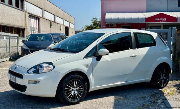 Fiat Punto 1.2 8V 3 porte Lounge 2013 - Foto 7