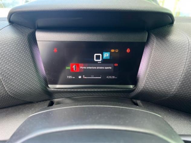 CITROEN C4 BlueHDi 130 S&S EAT8 Feel Pack rif. 23781113 - Foto 8
