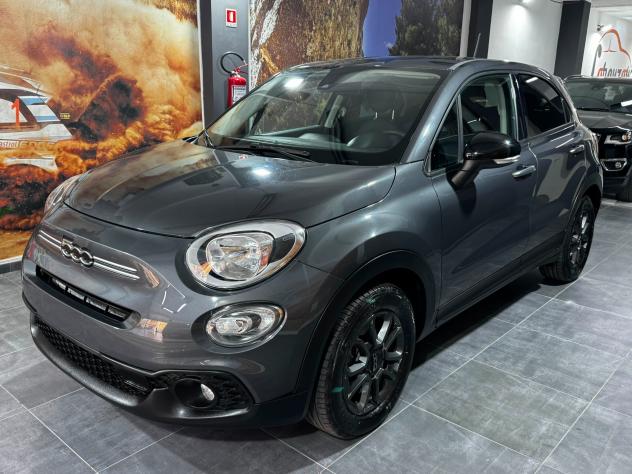 Fiat 500X 1.3 MultiJet 95 CV Club