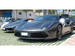 Ferrari 488 3.9 GTB 670CV Uff Italy #Pronta Consegna#