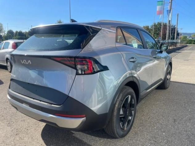 KIA Sportage 1.6 CRDi MHEV DCT Style rif. 22744159 - Foto 10