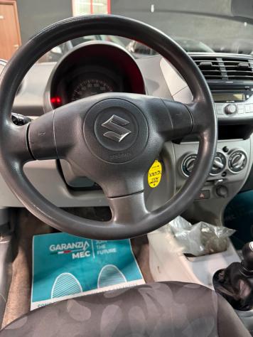 Suzuki Alto GPL Neopatentati 80.000 Km - Foto 10