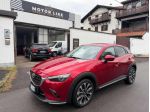 MAZDA CX-3 2.0L Skyactiv-G Exceed rif. 23770154