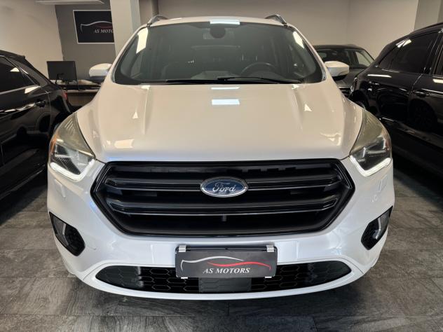 Ford Kuga 1.5 TDCI 120 CV ST-Line Finanziabile - Foto 2