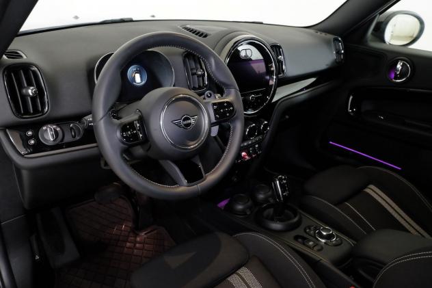MINI Countryman Mini F60 2020 Diese Mini 2.0 Cooper SD All4 auto - Foto 7