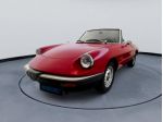Alfa Romeo Spider (Duetto) Alfa spyder 1.6 DUETTO