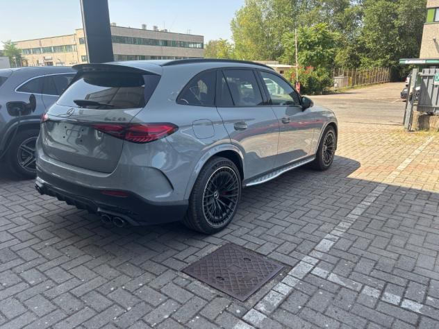 Mercedes-Benz GLC SUV AMG Mercedes-AMG 53 4MATIC - Foto 5