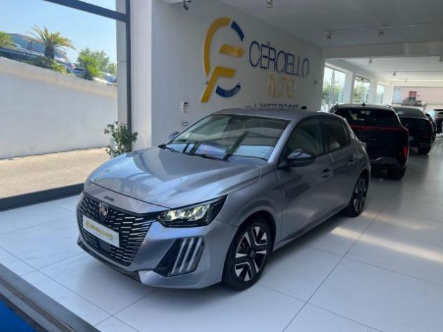 PEUGEOT 208 PureTech 100 Stop&Start 5 porte Allure da€169,00 m rif. 23966692 - Foto 4