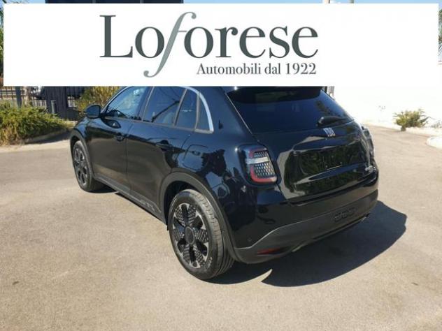 FIAT 600 Hybrid 110 CV DCT MHEV La Prima rif. 24151681 - Foto 8