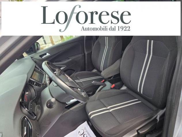 OPEL Crossland 1.2 Turbo 12V 130 CV aut. Start&Stop Elegance rif. 22852505 - Foto 8